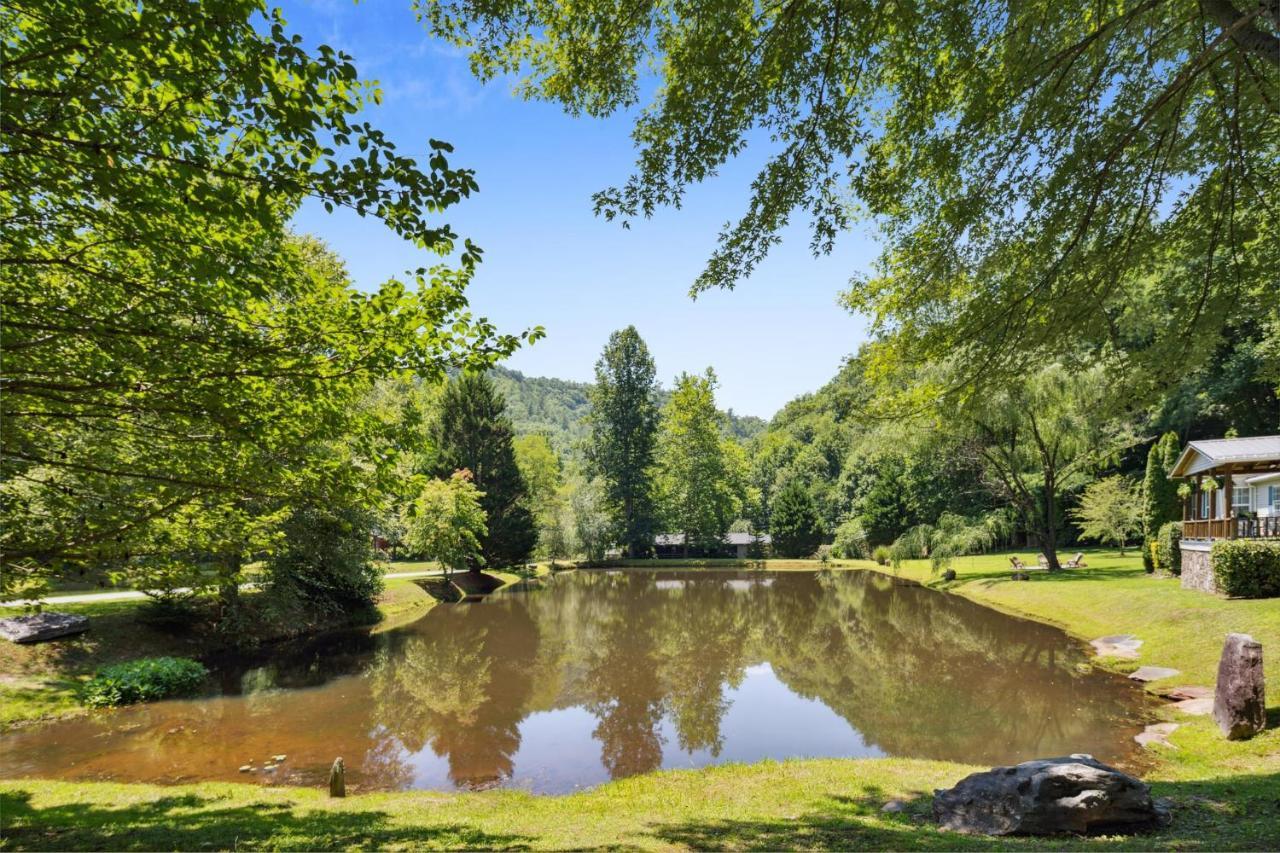 Twin Ponds Retreats Retreat Whittier