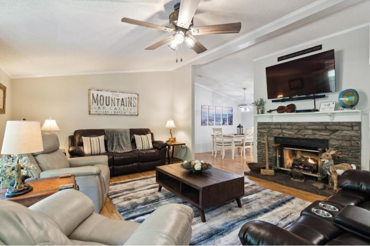 Twin Ponds Retreats Retreat Whittier