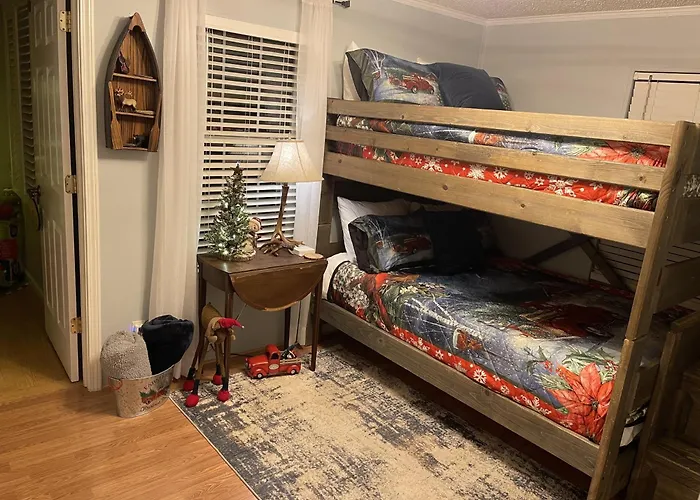 Twin Ponds Retreats retreat