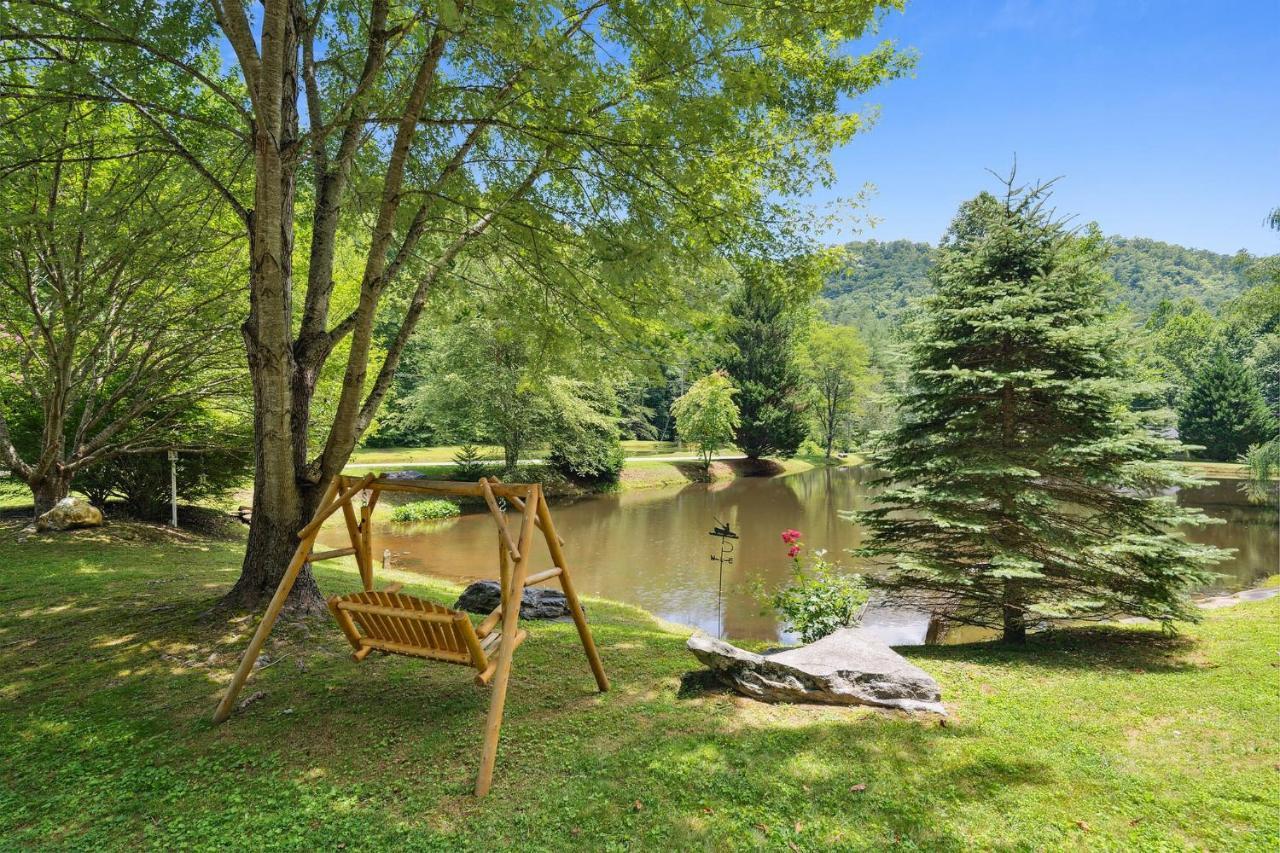 Twin Ponds Retreats Retreat Hébergement de vacances