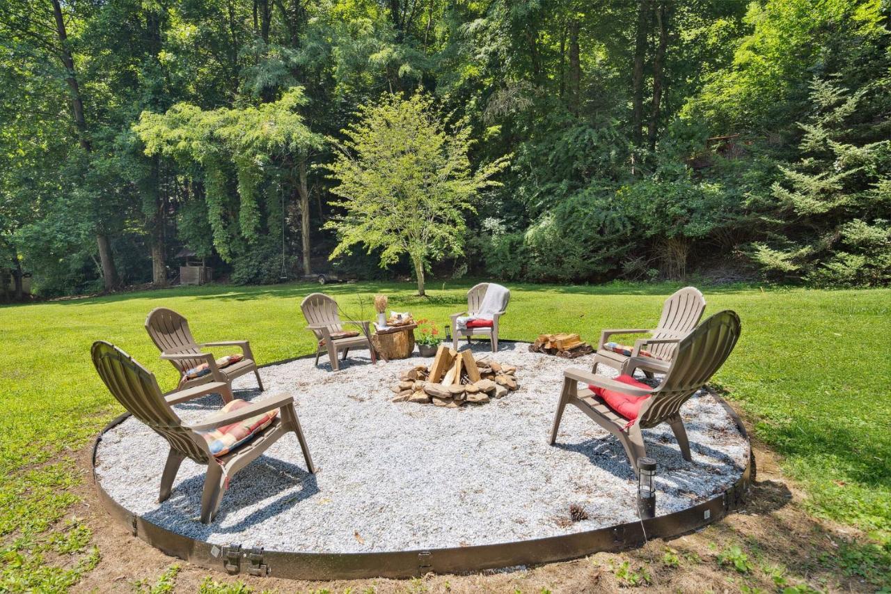 Twin Ponds Retreats Retreat Whittier