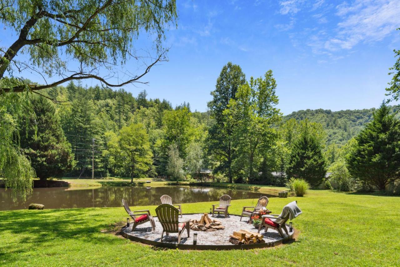 Twin Ponds Retreats Retreat * Whittier