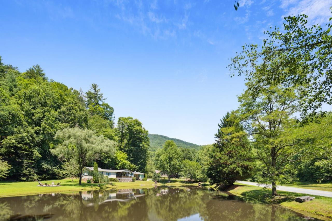 Twin Ponds Retreats Retreat *