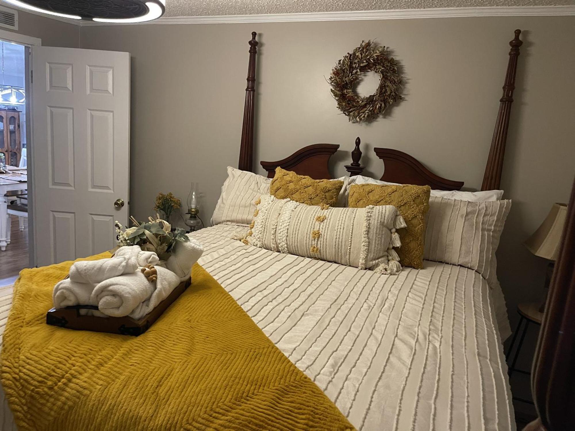 Twin Ponds Retreats Retreat Whittier