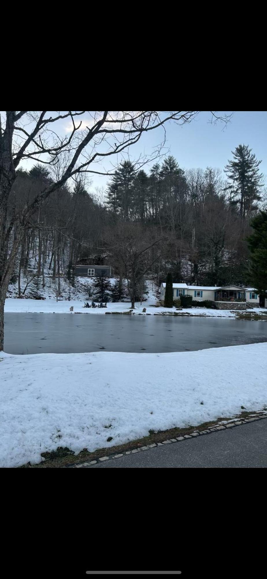 Twin Ponds Retreats Retreat Whittier